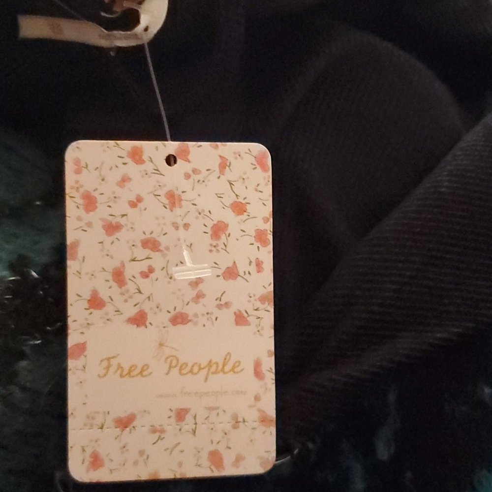 FREE PEOPLE Better Together Blazer Jacket XS - Picture 8 of 8